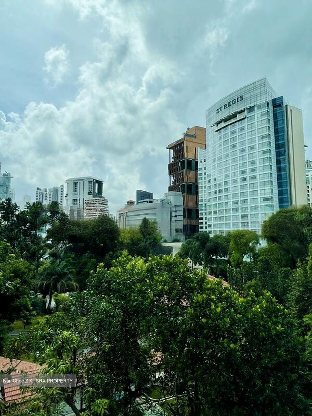 St. Martin Residence (D10), Condominium #477306871